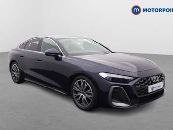 2.0 TFSI 150 S line 4dr S Tronic