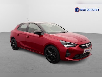 Used Vauxhall Corsa 2023 for sale - 79177615: Photo