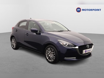Used Mazda Mazda2 2021 for sale - 78353661: Photo
