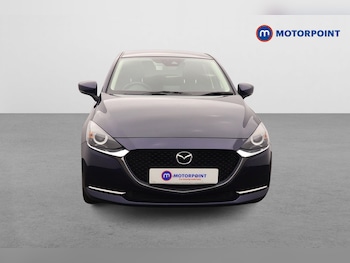 Used Mazda Mazda2 2021 for sale - 78353661: Photo