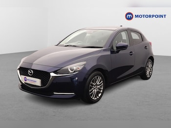 Used Mazda Mazda2 2021 for sale - 78353661: Photo