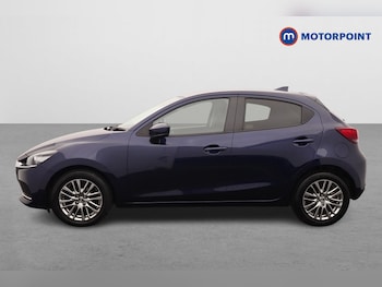 Used Mazda Mazda2 2021 for sale - 78353661: Photo