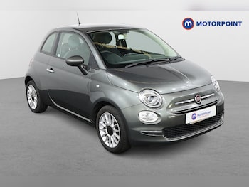 Used Fiat 500 2017 for sale - 78485366: Photo