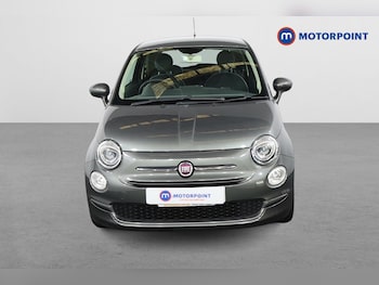 Used Fiat 500 2017 for sale - 78485366: Photo
