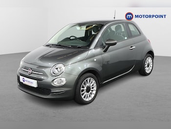 Used Fiat 500 2017 for sale - 78485366: Photo