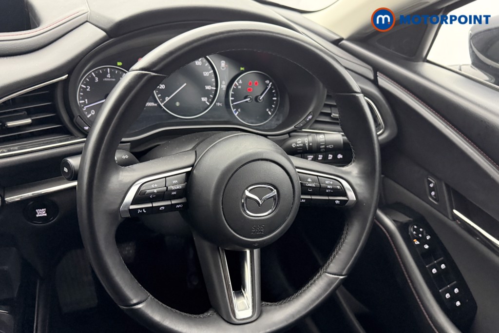 Used Mazda CX-30 2024 for sale - 76364188: Photo 11
