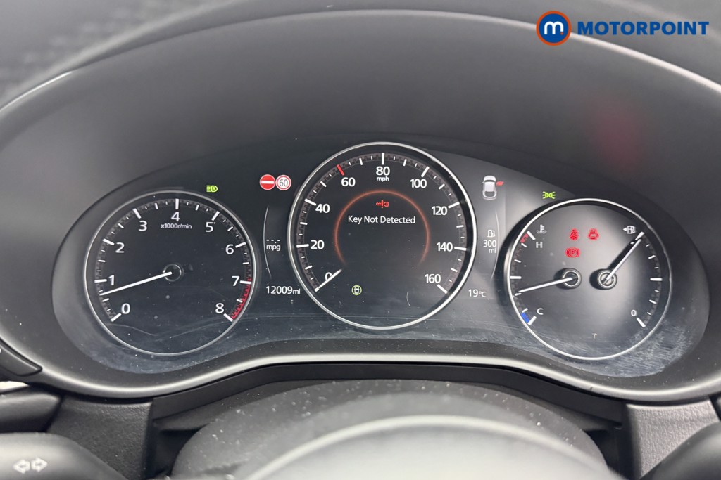 Used Mazda CX-30 2024 for sale - 76364188: Photo 13