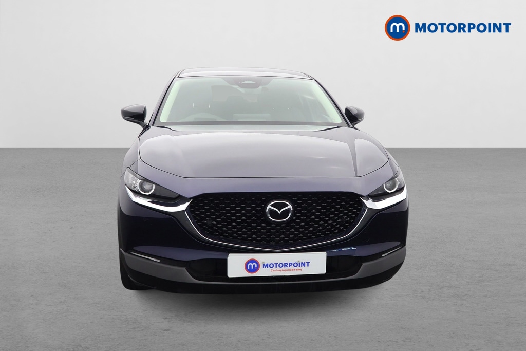 Used Mazda CX-30 2024 for sale - 76364188: Photo 2