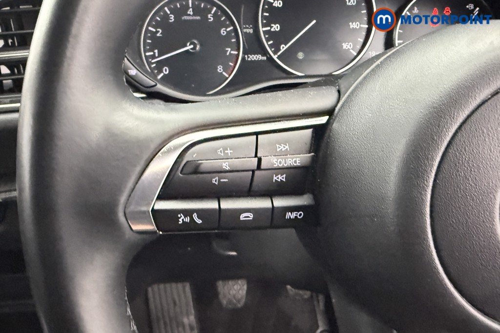 Used Mazda CX-30 2024 for sale - 76364188: Photo 20