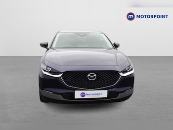 Used Mazda CX-30 2024 for sale - 76364188: Photo