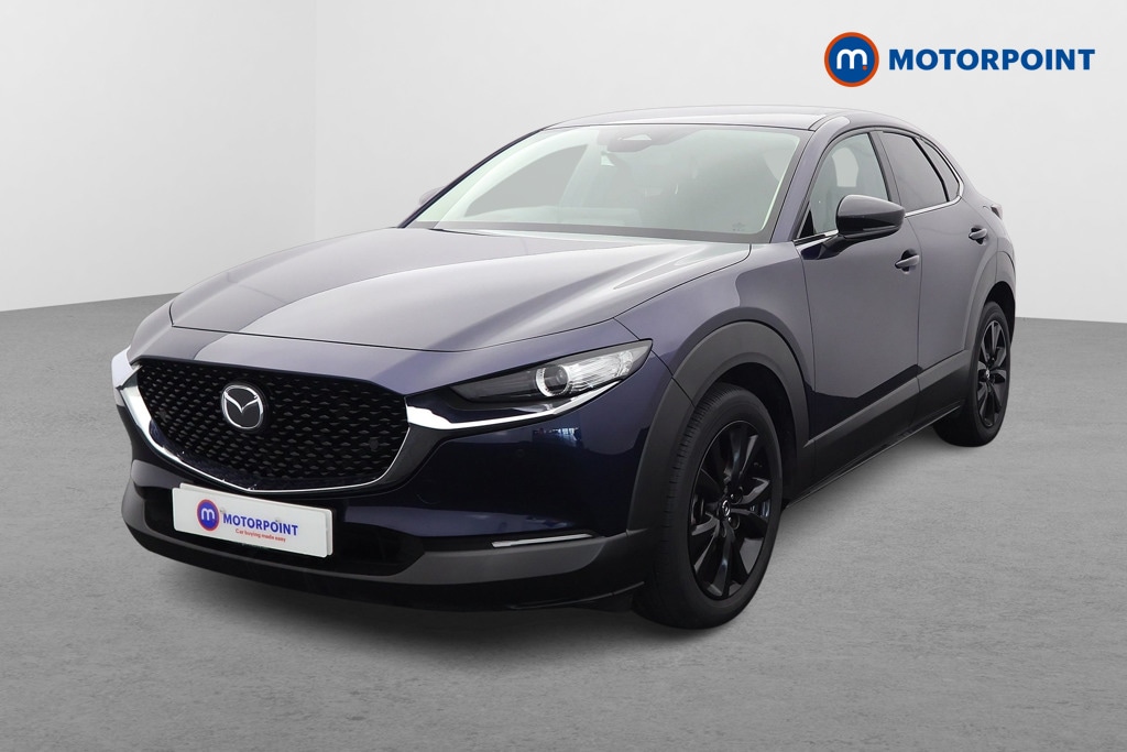 Used Mazda CX-30 2024 for sale - 76364188: Photo 3