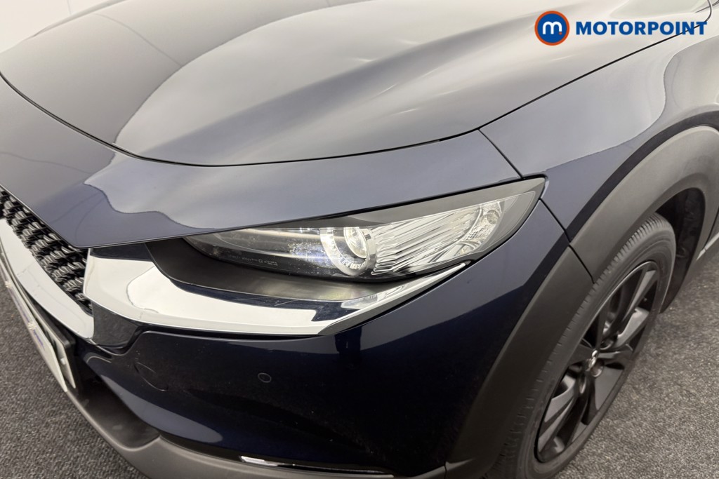 Used Mazda CX-30 2024 for sale - 76364188: Photo 34