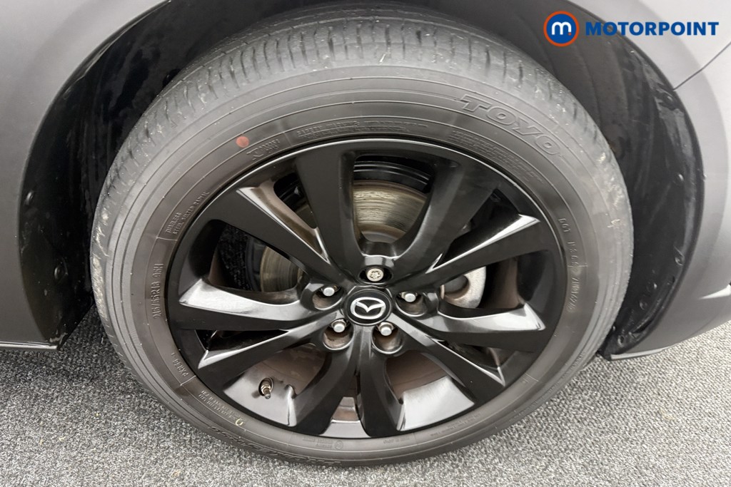 Used Mazda CX-30 2024 for sale - 76364188: Photo 39