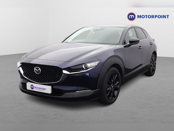Used Mazda CX-30 2024 for sale - 76364188: Photo