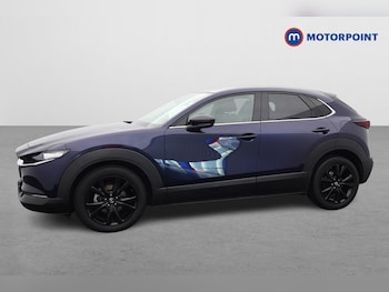 Used Mazda CX-30 2024 for sale - 76364188: Photo