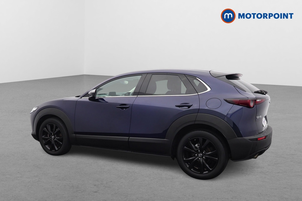 Used Mazda CX-30 2024 for sale - 76364188: Photo 5