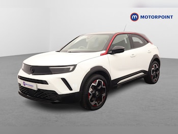 Used Vauxhall Mokka undefined for sale - 78556391: Photo