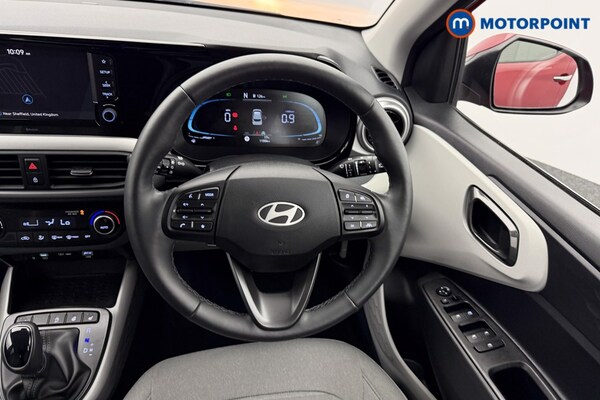 Used Hyundai i10 2024 for sale - 76028486: Photo 11