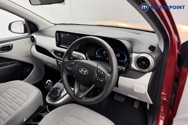 Used Hyundai i10 2024 for sale - 76028486: Photo 12