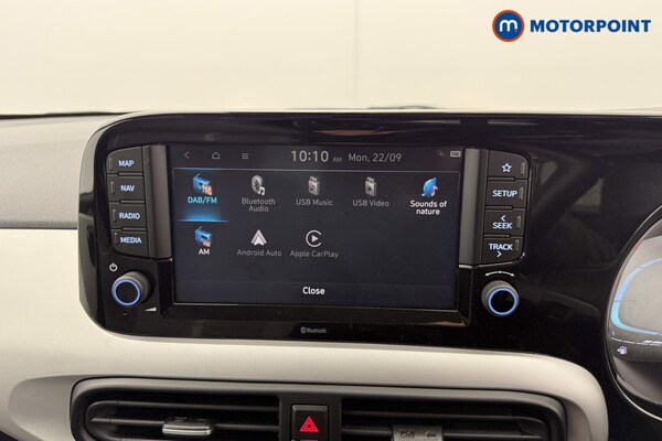 Used Hyundai i10 2024 for sale - 76028486: Photo 18