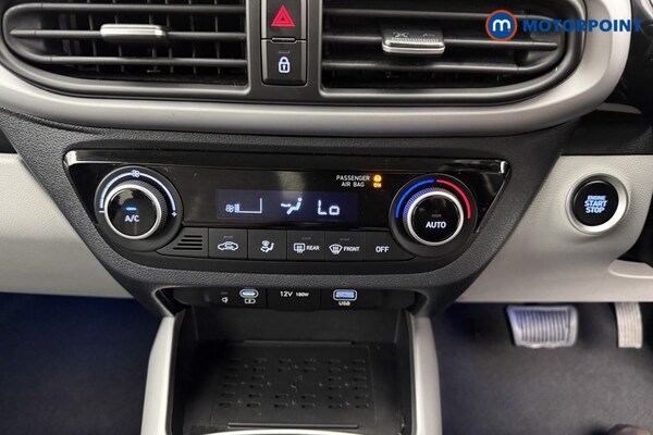 Used Hyundai i10 2024 for sale - 76028486: Photo 19