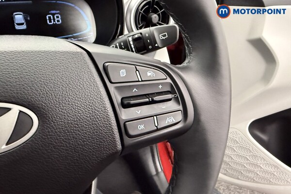 Used Hyundai i10 2024 for sale - 76028486: Photo 23