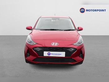 Used Hyundai i10 2024 for sale - 76028486: Photo 2