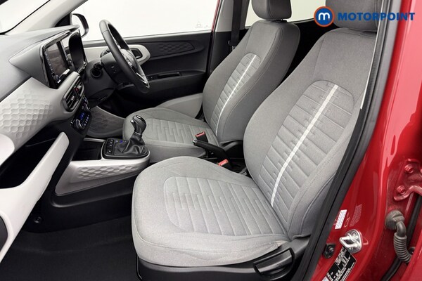 Used Hyundai i10 2024 for sale - 76028486: Photo 30