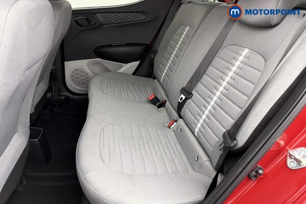 Used Hyundai i10 2024 for sale - 76028486: Photo 31