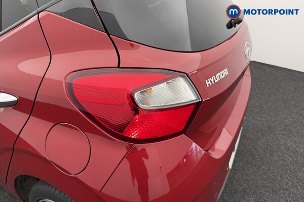 Used Hyundai i10 2024 for sale - 76028486: Photo 33