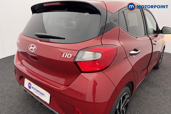 Used Hyundai i10 2024 for sale - 76028486: Photo 34