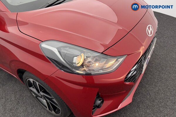 Used Hyundai i10 2024 for sale - 76028486: Photo 35