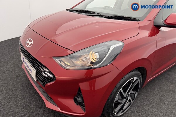 Used Hyundai i10 2024 for sale - 76028486: Photo 36