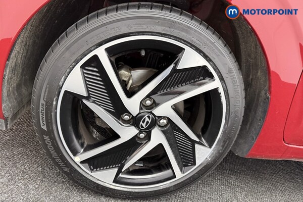 Used Hyundai i10 2024 for sale - 76028486: Photo 37