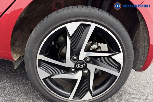 Used Hyundai i10 2024 for sale - 76028486: Photo 38