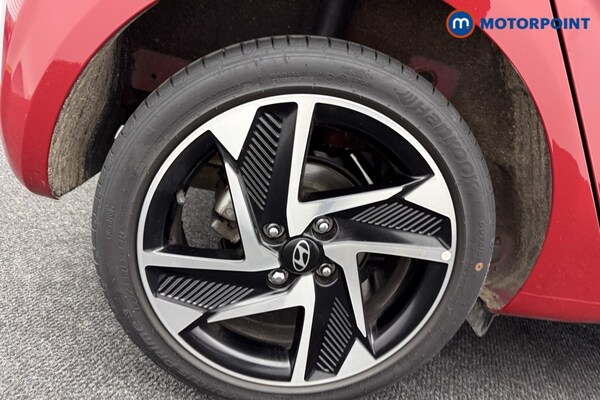 Used Hyundai i10 2024 for sale - 76028486: Photo 39