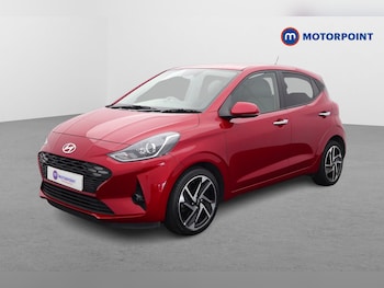 Used Hyundai i10 2024 for sale - 76028486: Photo 3