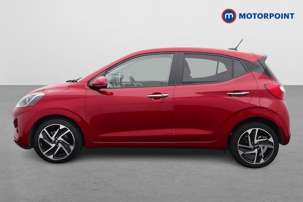 Used Hyundai i10 2024 for sale - 76028486: Photo 4