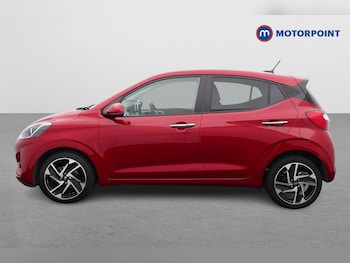 Used Hyundai i10 2024 for sale - 76028486: Photo 4