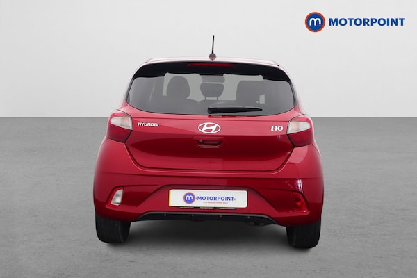 Used Hyundai i10 2024 for sale - 76028486: Photo 6