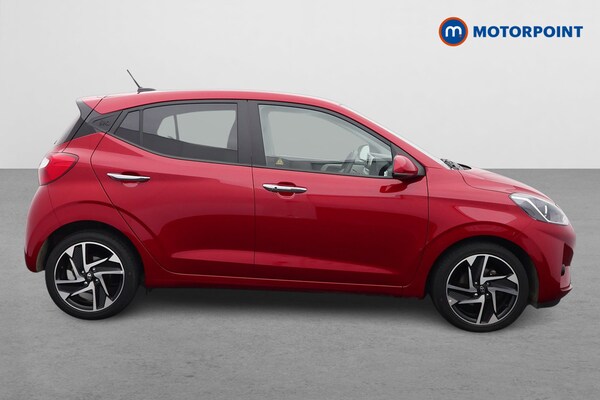 Used Hyundai i10 2024 for sale - 76028486: Photo 8