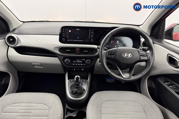 Used Hyundai i10 2024 for sale - 76028486: Photo 9