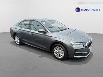 Used Skoda Octavia 2024 for sale - 79636359: Photo