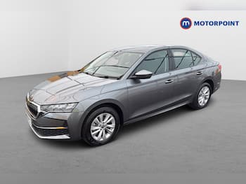 Used Skoda Octavia 2024 for sale - 79636359: Photo