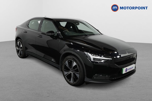 Used Polestar Polestar 2 2024 for sale - 76219396: Photo 1