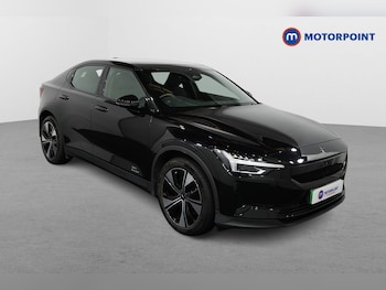 Used Polestar Polestar 2 2024 for sale - 76219396: Photo