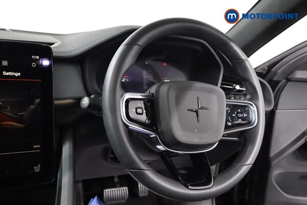 Used Polestar Polestar 2 2024 for sale - 76219396: Photo 25
