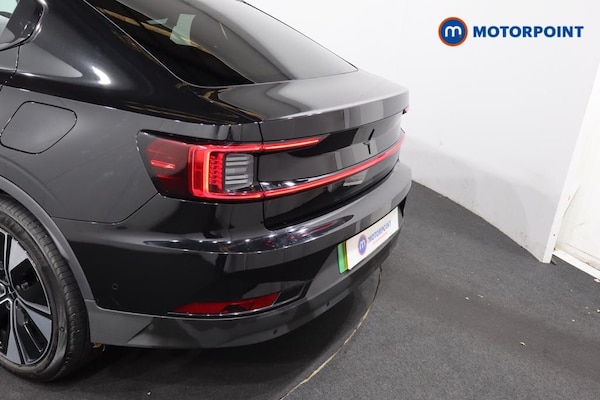 Used Polestar Polestar 2 2024 for sale - 76219396: Photo 33