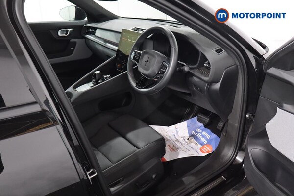 Used Polestar Polestar 2 2024 for sale - 76219396: Photo 34