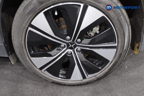 Used Polestar Polestar 2 2024 for sale - 76219396: Photo 37